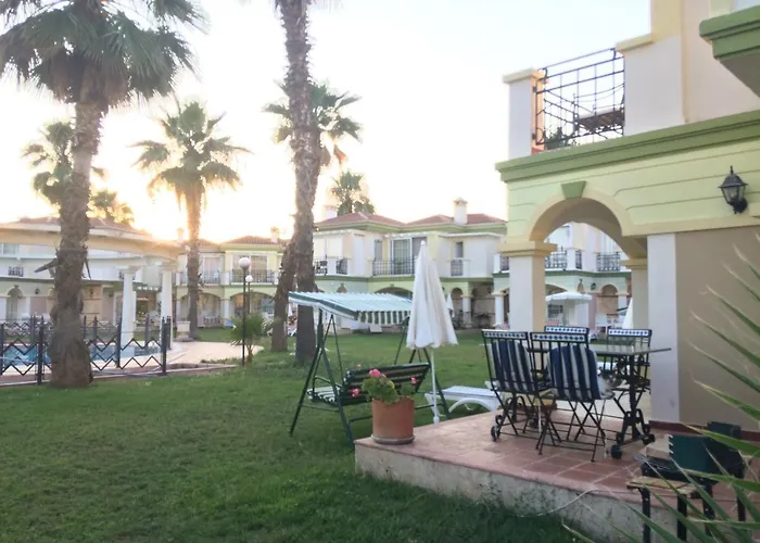 Villamare Fethiye