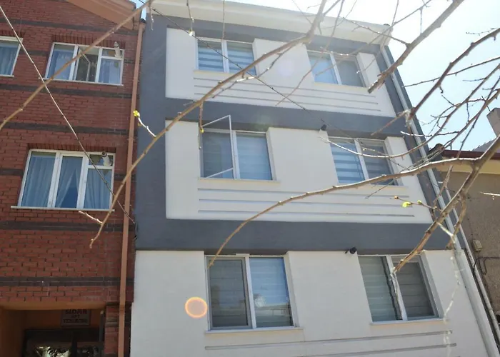 Arney Suites Eskisehir