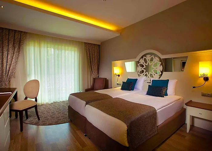 Diamond Elite Hotel & Spa (Adults Only) Colakli