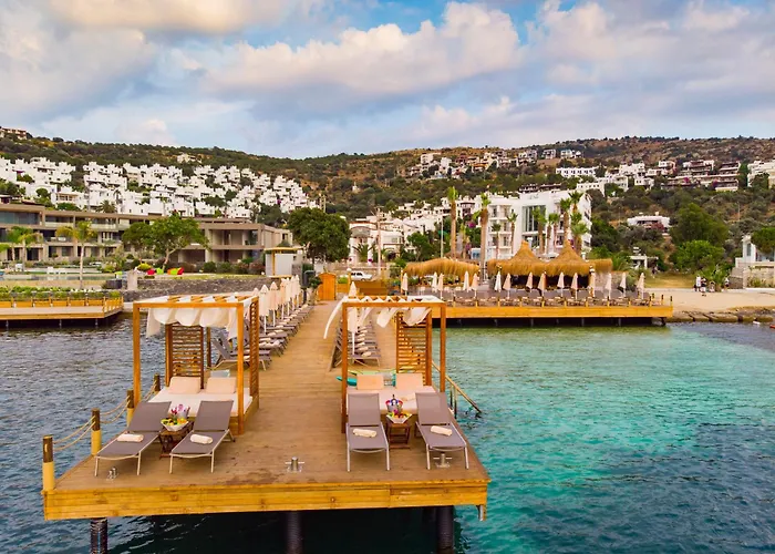 Hotel Vita Bella Resort & Spa Gundogan 