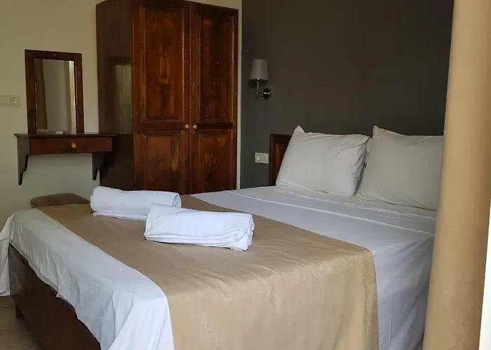 Poppy Apartments Fethiye