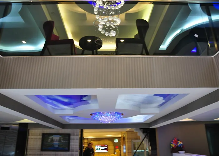 Pet friendly Madi Hotel Izmir