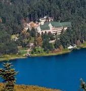Pet friendly Grand Abant Hotel And Congress Center
