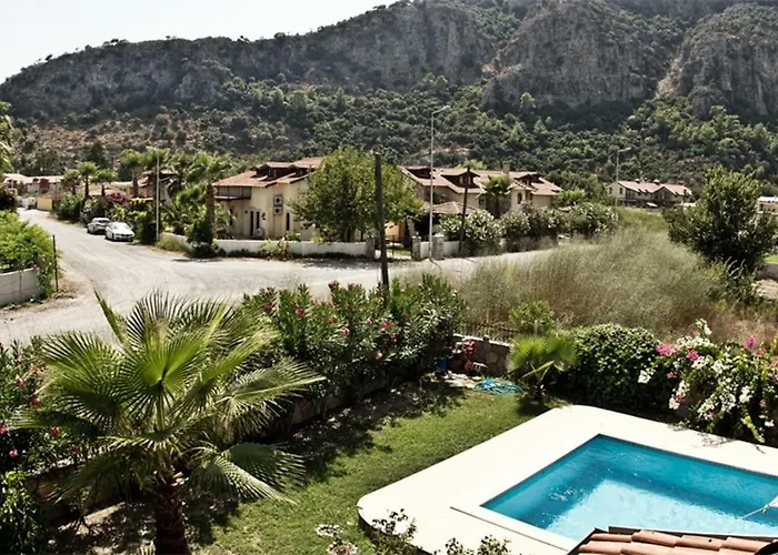 Dalyan Paradise - Haus Sophie