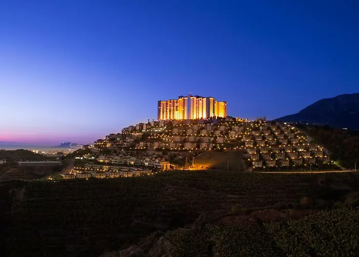 Alanya Pet friendly Vacation Rentals