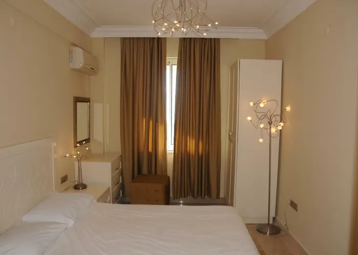 Alanya Vacation Rentals