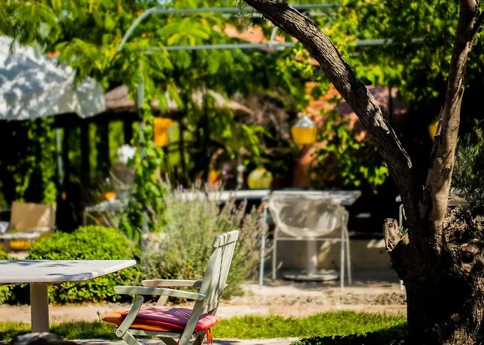 Pet friendly Cunda Battalos Kucuk Hotel Ayvalik