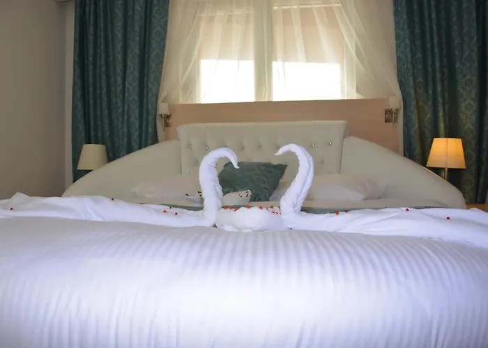 Aksaray Hotels