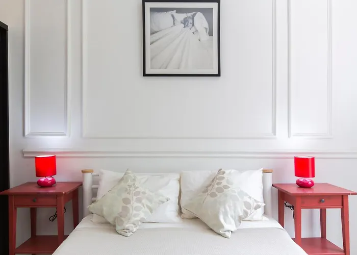 Antique Boutique Aparthotel Istanbul