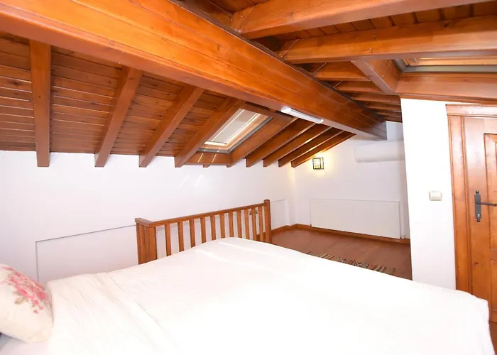 Pet friendly Kasbah Shirin Villa Selcuk