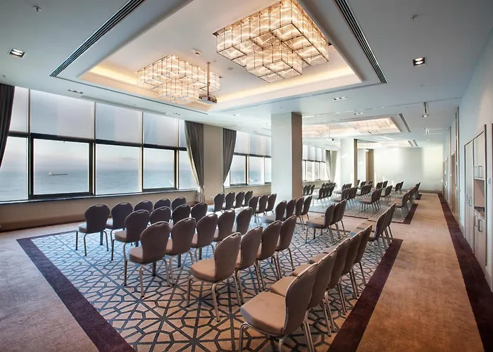 Zonguldak Hotels