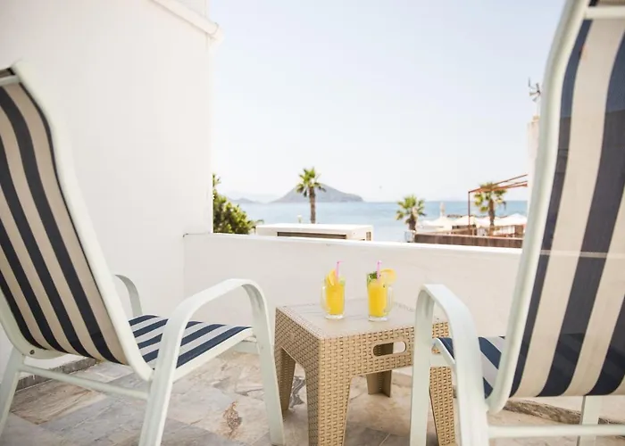 Kortan Hotel Turgutreis