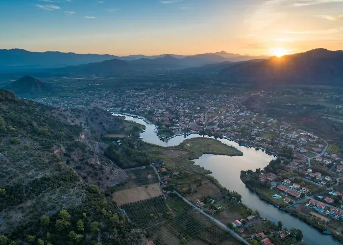 Villa Atlantis Dalyan