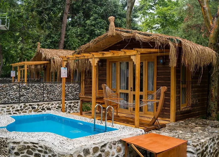 Fethiye Cheap Hotels