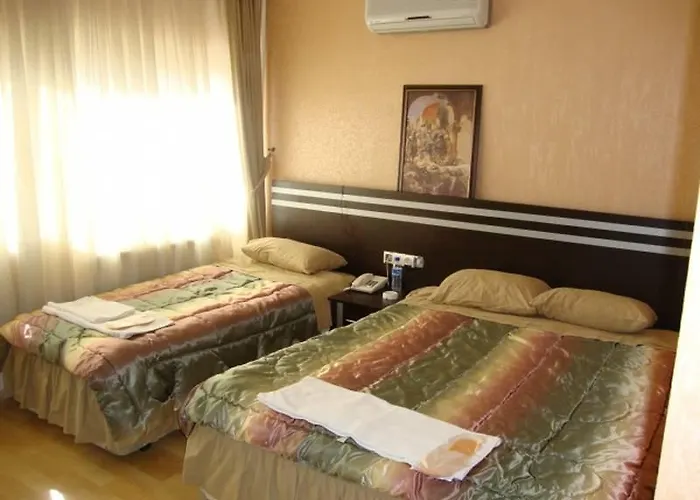 Madi Hotel Ankara